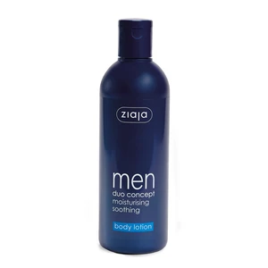 Ziaja Tělové mléko Men (Body Lotion) 300 ml