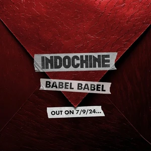 Indochine - Babel Babel (Digisleeve) (2 CD)