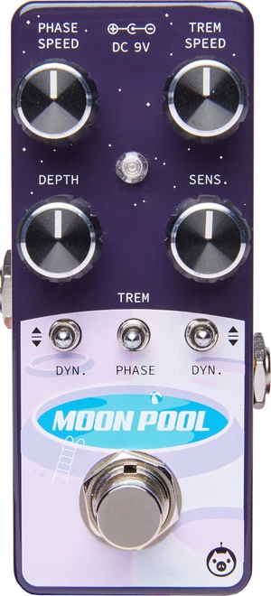 Pigtronix Moon Pool Efect de chitară