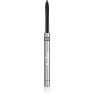 Sisley Phyto-Khol Star Waterproof dlouhotrvající tužka na oči odstín Matte Graphite 0.3 g