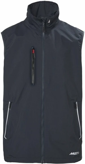 Musto Sardinia Gilet 2.0 Giacca True Navy 2XL