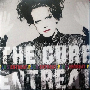 The Cure - Entreat Plus (2 LP)