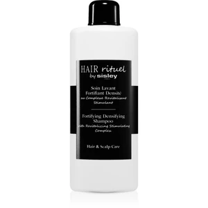 Sisley Hair Rituel Fortifying Densifying Shampoo šampon pro zpevnění a růst vlasů 500 ml