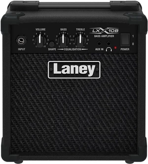 Laney LX10B Mini combo de bas