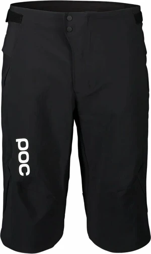 POC Infinite All-mountain Men's Shorts Uranium Black L Fahrradhose