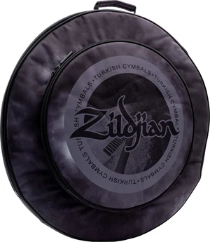 Zildjian 20" Student Cymbal Bag Black Rain Cloud Obal na činely