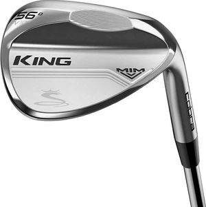 Cobra Golf King Mim Golfschläger - Wedge Rechte Hand 58° Stiff