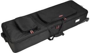 SKB Cases 1SKB-SC76KW  76 Note Keyboards Black Husă pentru claviaturi