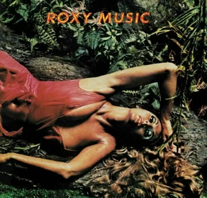 Roxy Music - Stranded (2022 Reissue) (LP)