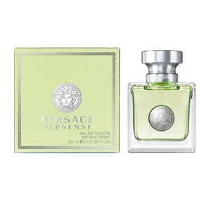 Versace Versense - toaletní voda 50 ml