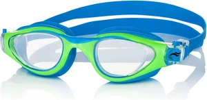 AQUA SPEED Kids's Swimming Goggles Maori  Pattern 81