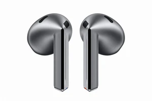 Samsung Galaxy Buds3 (SM-R530) Stříbrná