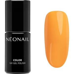 NEONAIL Born To Win gélový lak na nechty odtieň Team Peach 7,2 ml