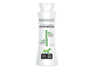 BIOGANCE šampon Odour control 250 ml