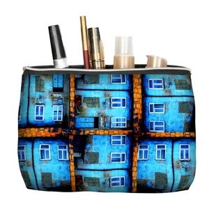 Bertoni Unisex's Cosmetic Bag Solo Ingerencja