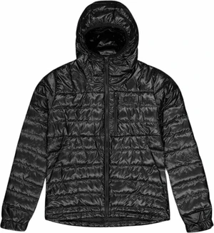 Picture Mid Puff Down Jacket Women Black S Jachetă schi