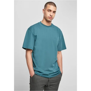 Tall Tee tee teal