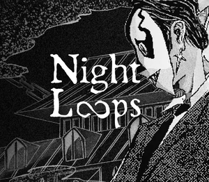 Night Loops PC Epic Games Account