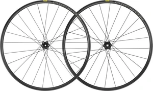 Mavic Allroad 29/28" (622 mm) Kotoučová brzda 12x100-12x142-9x100-9x135 Shimano HG Center Lock Pár kol