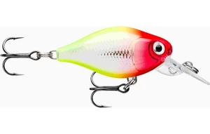 Rapala wobler x- light x-light crank mid runner cln 3,5 cm 4 g