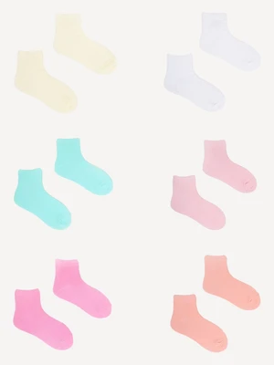 Yoclub Kids's Socks SKA-0156G-0000-001