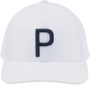 Puma Youth P White UNI Casquette