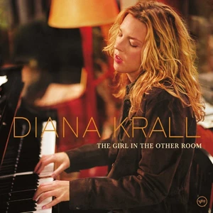 Diana Krall - The Girl In The Other Room (2 LP)