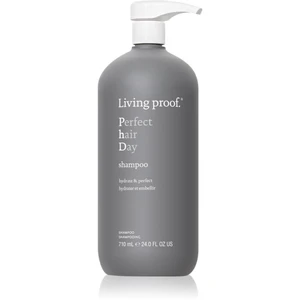 Living Proof Perfect Hair Day hydratačný šampón pre všetky typy vlasov 710 ml