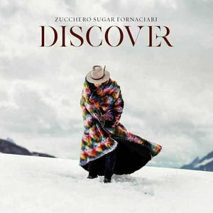 Zucchero Sugar Fornaciari - Discover (2 LP)