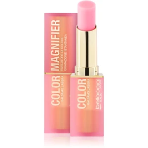 bellaoggi Color Magnifier Lip Balm tónovací hydratačný balzam na pery odtieň Pink Flambè 3 g