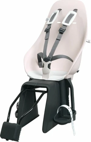 Urban Iki Rear Childseat Sakura Pink/Shinju White Kindersitz /Beiwagen