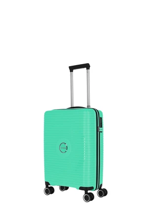 Travelite Orbita S Green