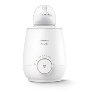 PHILIPS AVENT Premium ohrievač fliaš a detskej stravy