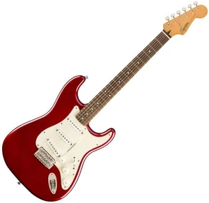 Fender Squier Classic Vibe 60s Stratocaster IL Candy Apple Red Elektrická kytara