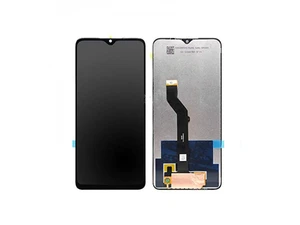 LCD + dotyková deska pro Nokia 5.3, black ( OEM )