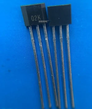 10PCS/LOT A1302KUA-T 02K Linear Hall Effect Sensor