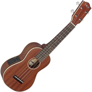 Stagg US80-SE Ukelele soprano Natural