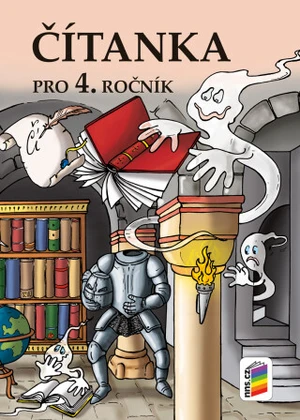 Čítanka pro 4. ročník