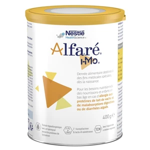 NESTLE Alfare HMO 400g