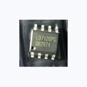 10PCS LD7120PS LD7120P LD7400GS LD7575PS SOP8 Brand new original