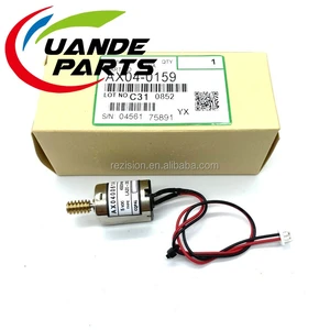 1PC AX04-0159 AX040159 Fuser Cleaning Web Motor For Ricoh Aficio 1060 1075 2075 2060 2051 MP7500 7001 8001 8000 7500 Copier Part