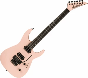 Jackson American Series Virtuoso Satin Shell Pink