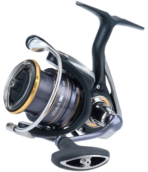 Daiwa naviják Legalis LT 3000-C