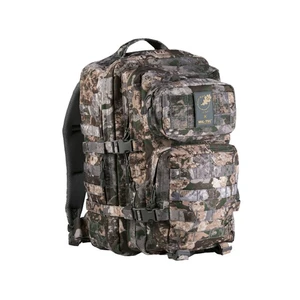 Batoh vojenský US ASSAULT PACK large Mil-Tec® – WASP Z1B (Barva: WASP Z1B)