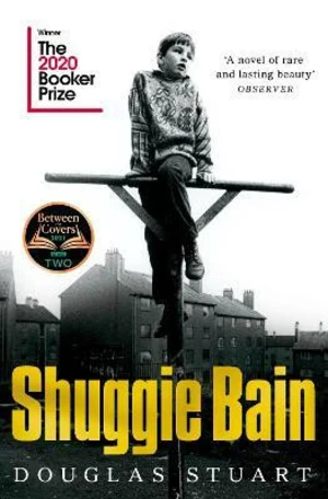 Shuggie Bain (English) - Douglas Stuart