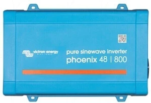 Victron Energy Phoenix VE.Direct  48V/230V 800 W Convertidor de tensión para barco