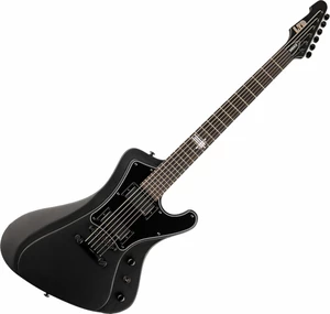 ESP LTD NS-6 Nergal Stream Black Satin Guitarra eléctrica