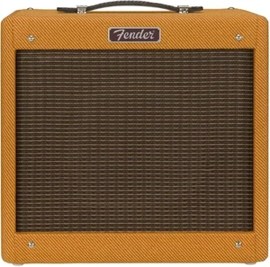 Fender Pro Junior IV Combo de guitarra de tubo