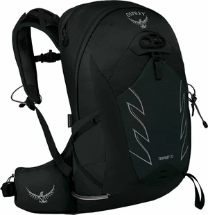 Osprey Tempest 20 III Stealth Black M/L Mochila para exteriores