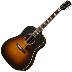 Gibson 1942 Banner Southern Jumbo Vintage Sunburst